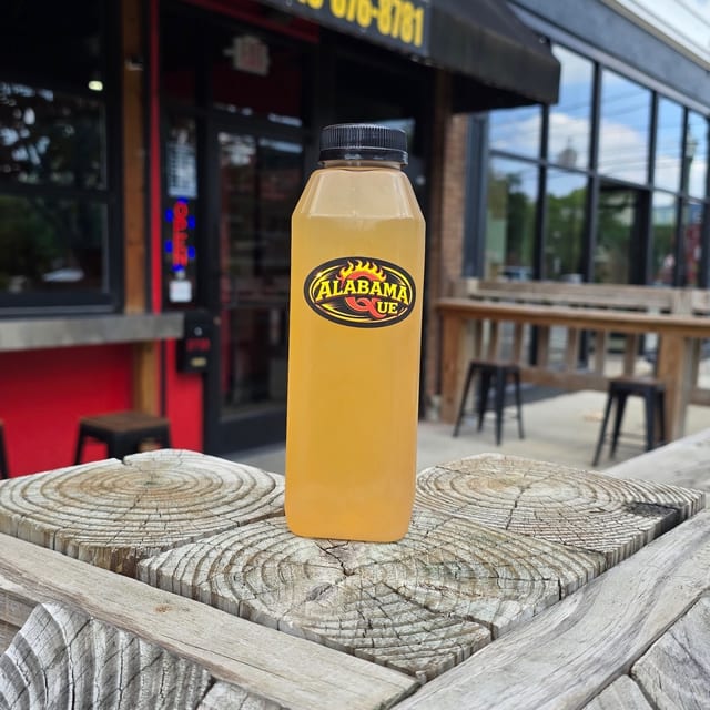 Tea/Lemonade Mix.