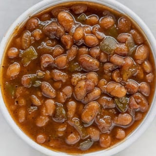 Baked Beans