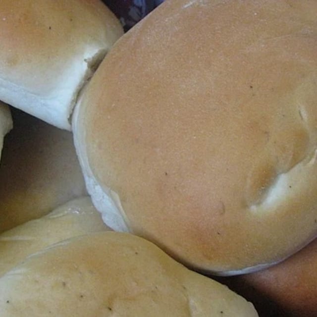 Buns (16 Count).