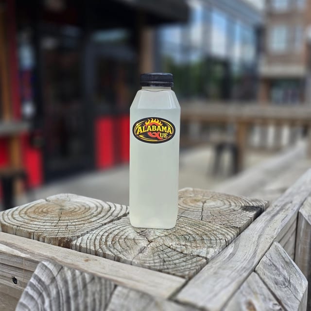 Lemonade.