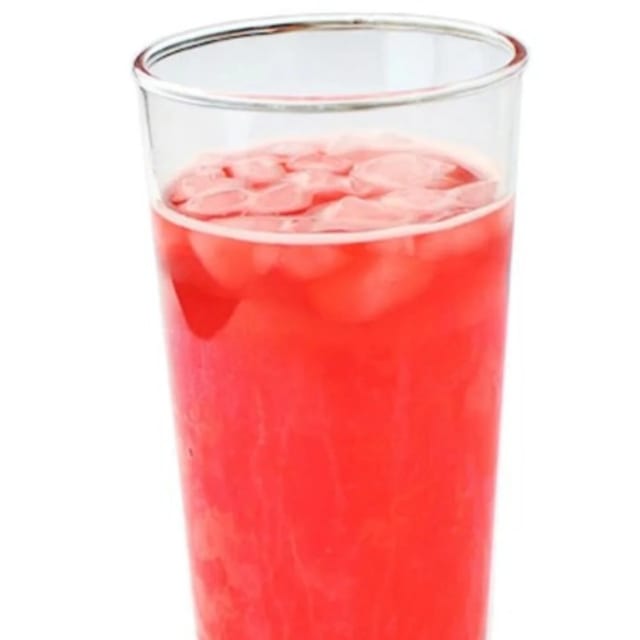 Fruit Punch.