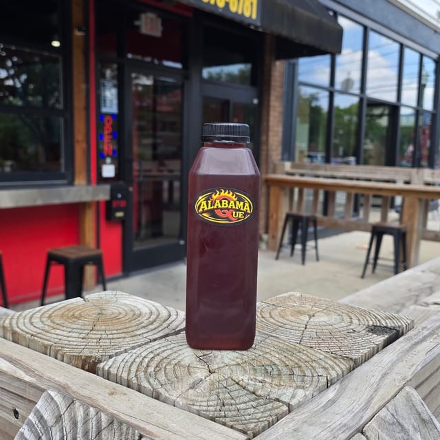 Iced Tea.
