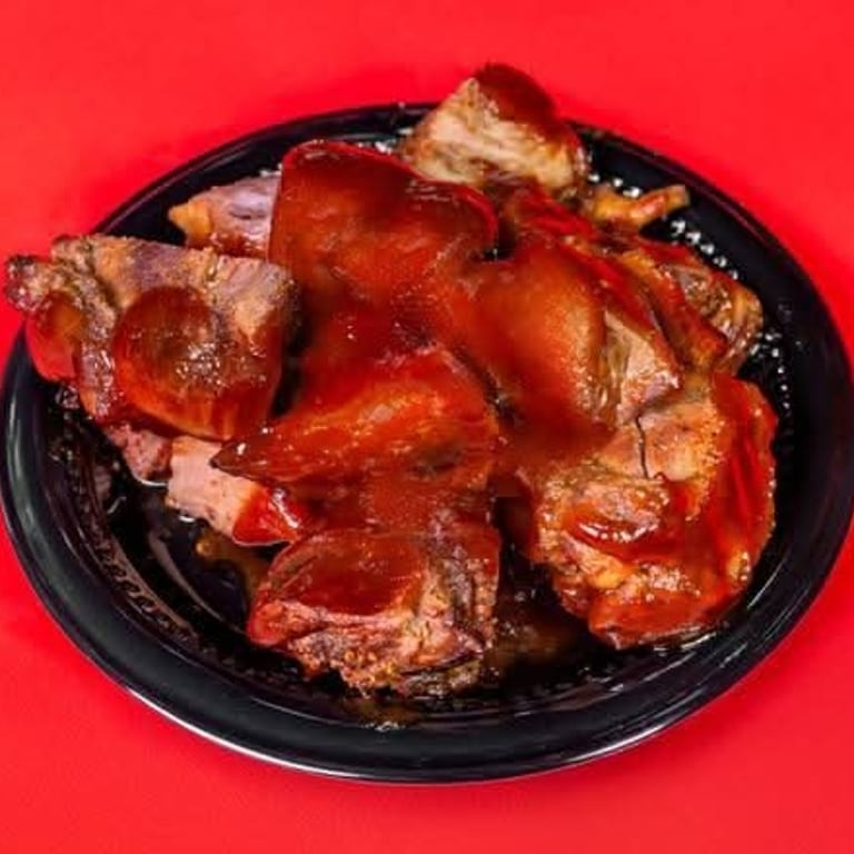 Delicious Lunch Options Await